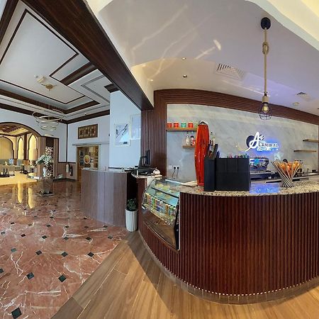 Al Maha Int Hotel Oman Maskat Zewnętrze zdjęcie