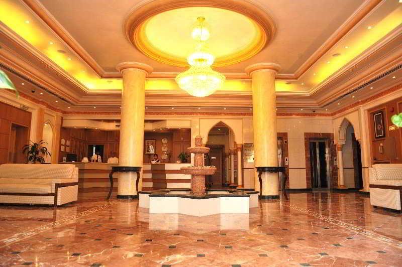 Al Maha Int Hotel Oman Maskat Zewnętrze zdjęcie