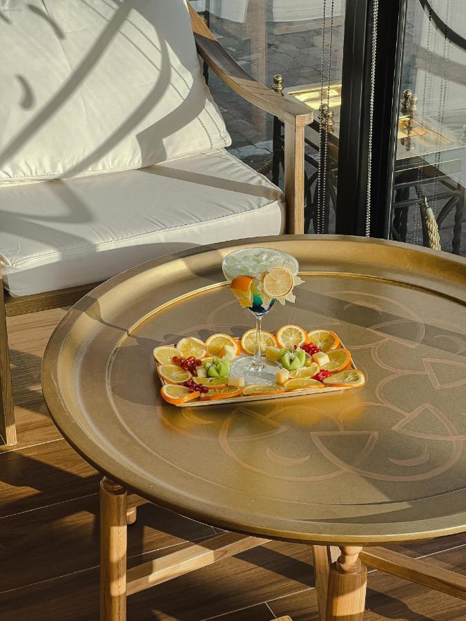 Al Maha Int Hotel Oman Maskat Zewnętrze zdjęcie