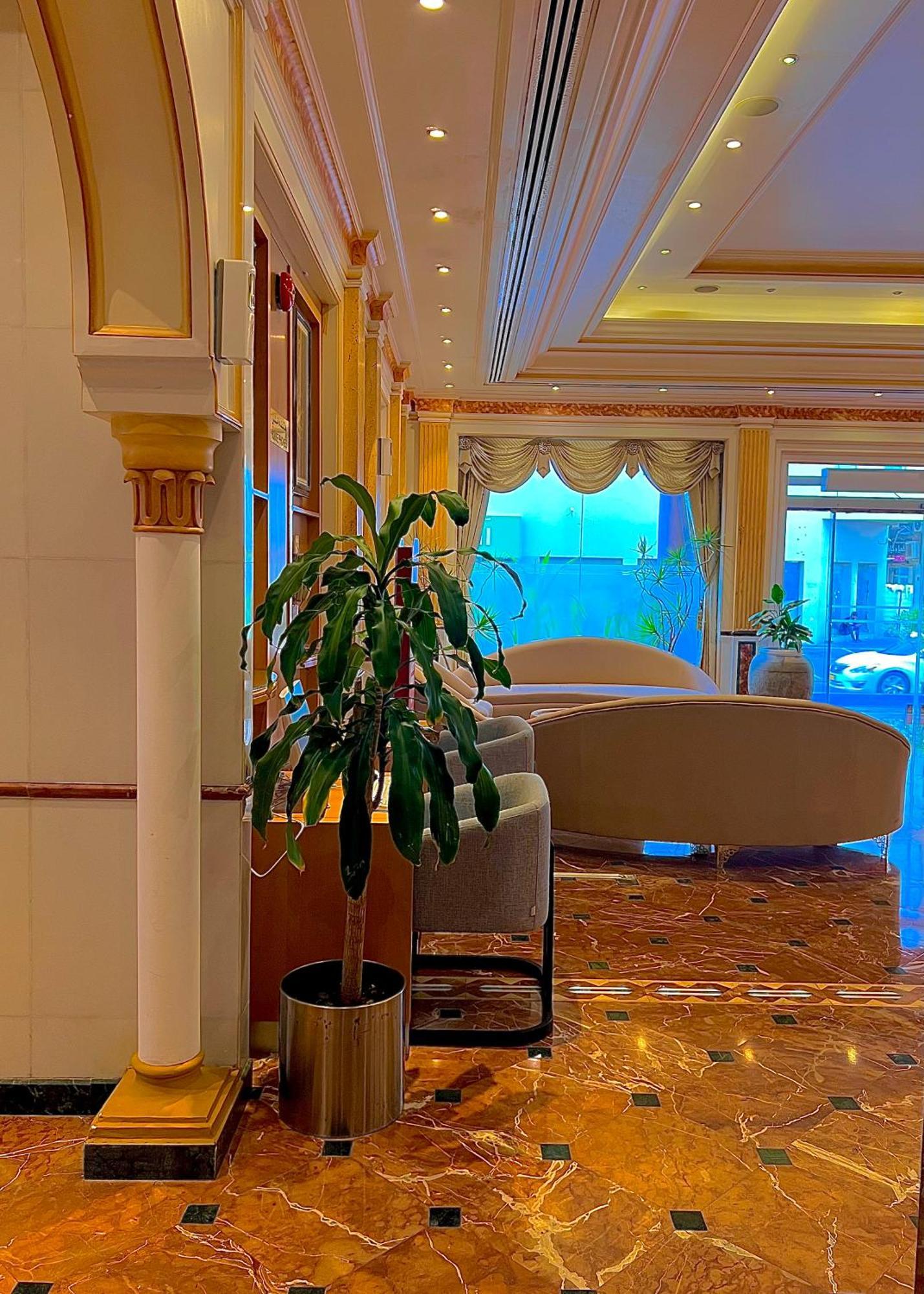 Al Maha Int Hotel Oman Maskat Zewnętrze zdjęcie