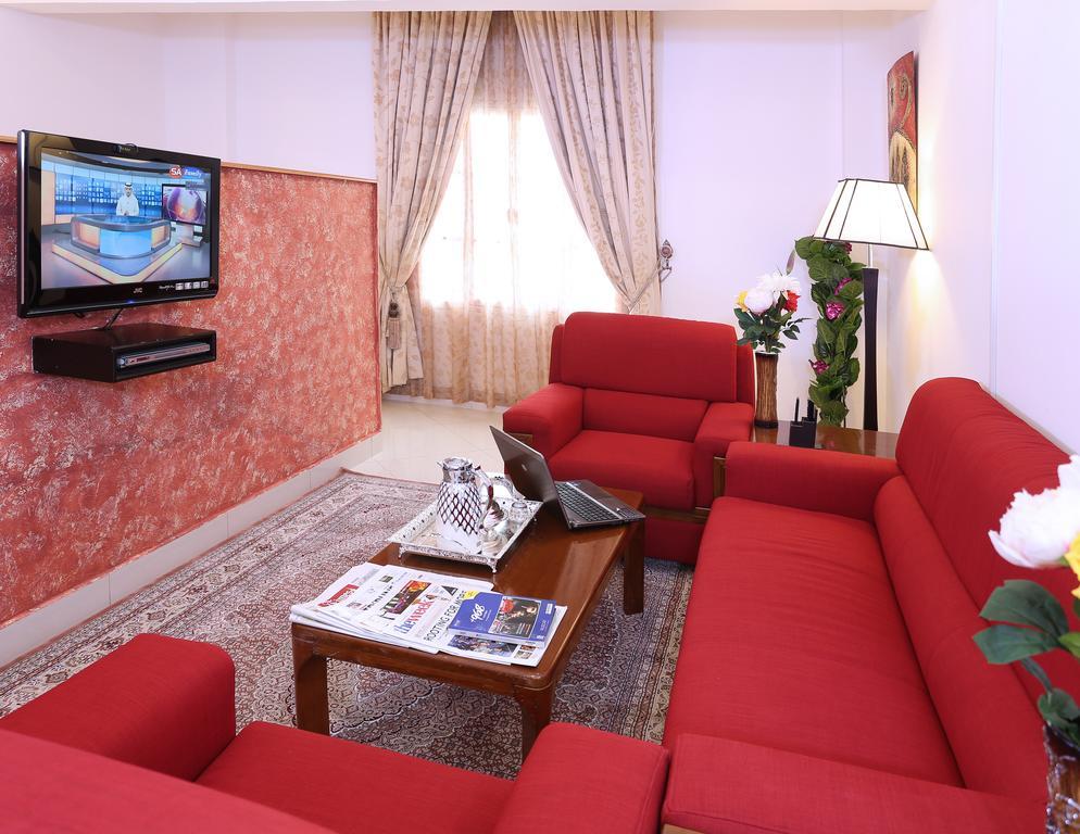 Al Maha Int Hotel Oman Maskat Zewnętrze zdjęcie