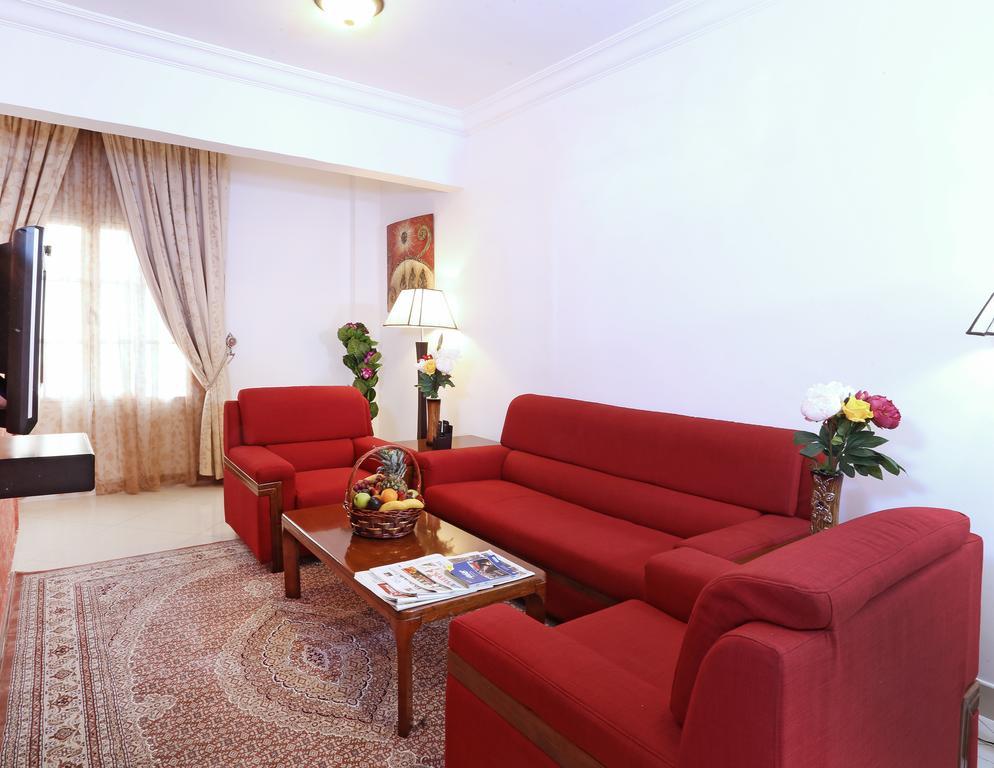 Al Maha Int Hotel Oman Maskat Zewnętrze zdjęcie